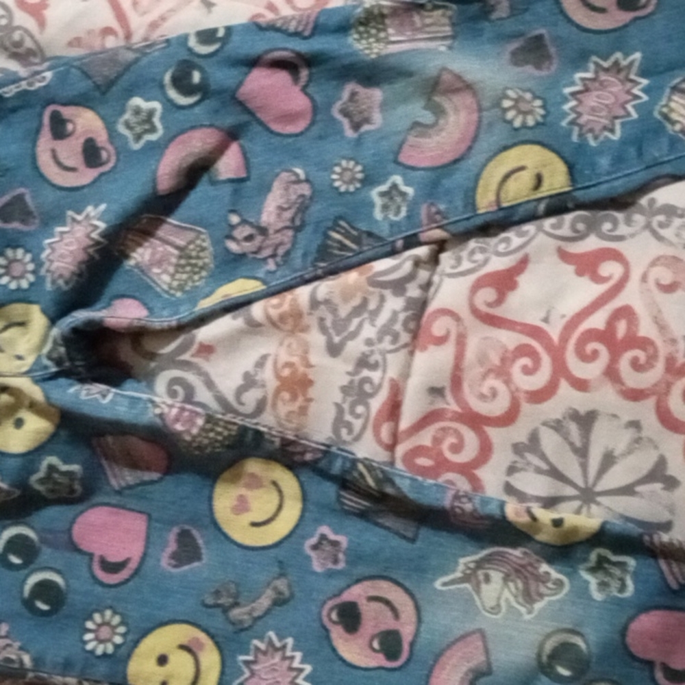 Children jeans